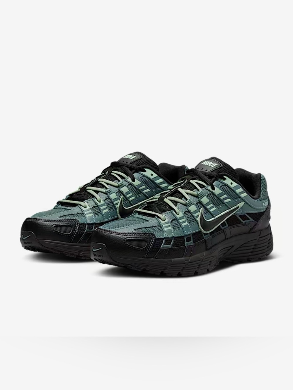 Nike P-6000